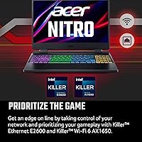 Acer Nitro 5 AN515-58-527S Gaming Laptop — image 9