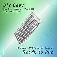 OWC 1TB Express 1M2 Portable NVMe SSD — image 5