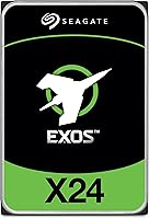 Seagate Exos X24 24TB Enterprise Hard Drive — image 1
