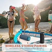 SOWO Bluetooth Speaker — image 6