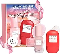Glow Recipe Smooth Skin Sailing Skincare Set — image 1
