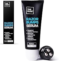Vanibiss The Man Razor Bumps Serum 3.5oz — image 1