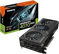 Gigabyte GeForce RTX 4070 Super Eagle OC 12GB — image 1