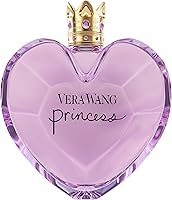 Vera Wang Princess Eau de Toilette Spray for Women, 3.4 Fl Oz — image 1