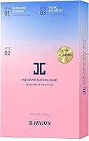 JAYJUN Intensive Shining Mask with Lavender Extract (10 Pack) — image 1