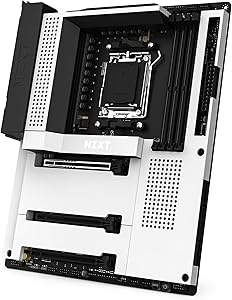 NZXT N7 B650E Review