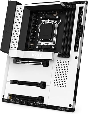 NZXT N7 B650E