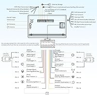 ATOTO A6 PF Android Car Stereo — image 8