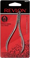 Revlon Full Jaw Cuticle Trimmer — image 5