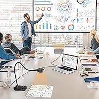 PAKOTOO PA-800 USB Document Camera — image 7