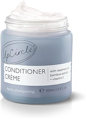 UpCircle Rosemary Oil Conditioner Crème 7.41oz