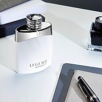 MONTBLANC Legend Spirit Eau de Toilette 30mL — image 5