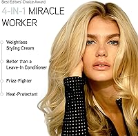 ILES FORMULA Weightless Styling Cream & Finishing Serum 200mL — image 2