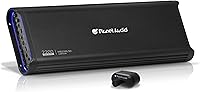 Planet Audio MB2200.5D 5-Channel Car Amplifier — image 1