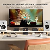 Fosi Audio P4 Mini Preamp — image 5