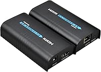 Mirabox HDMI Extender 400ft — image 1