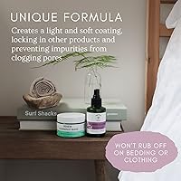 Doppeltree RENEW Overnight Face Mask with Aloe Vera Gel & Hyaluronic Acid — image 5