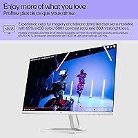 HP Series 5 23.8-inch FHD Monitor — image 5