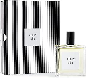 Eight & Bob Original Inside Book Eau De Parfum Spray 100mL Review