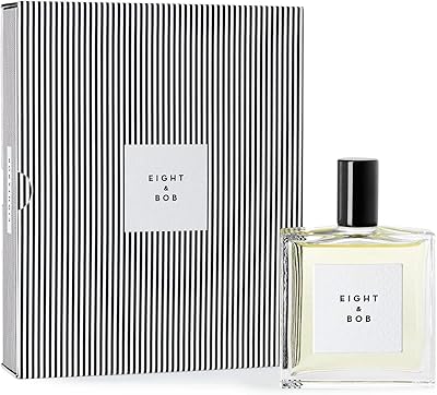 Eight & Bob Original Inside Book Eau De Parfum Spray 100mL