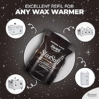 Starpil StarSoft Hard Wax Beads 1000g — image 4