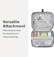 Osprey Daylite Hanging Organizer Kit - Night Shift Blue — image 3