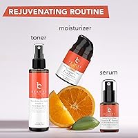 Beauty by Earth Vitamin C Face Cream 4oz — image 7