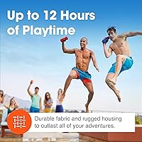 JBL Flip 4 Waterproof Portable Bluetooth Speaker — image 3