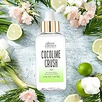 Body Exotics Coconut Lime Vanilla Perfume Mist 4oz — image 2