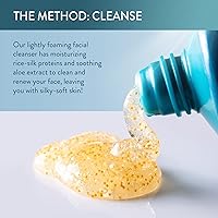 Lancer The Method: Cleanse Face Cleanser 4.05oz — image 3