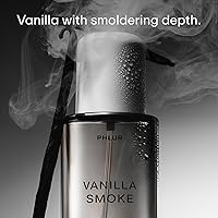 PHLUR Vanilla Smoke Body Mist 8oz — image 2