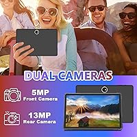 Aheadthink AHP12 11-inch Tablet, 18GB RAM, 128GB Storage — image 6