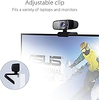 ASUS Webcam C3 1080p HD USB Camera — image 5