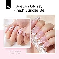 Beetles Builder Gel Kit for Nails — image 6