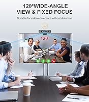 Spedal 4K UHD Webcam — image 3