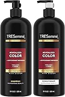 TRESemmé Revitalized Color Shampoo & Conditioner 28 Oz Each — image 1