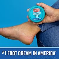 O'Keeffe's for Healthy Feet Foot Cream 3.2oz Pack of 6 — image 4