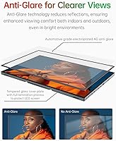 Intehill U16ZT 16″ 3K Portable Touchscreen Monitor — image 3