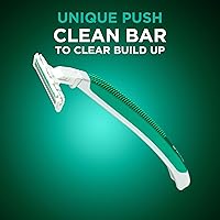 Wilkinson Sword Extra 2 For Men Sensitive Disposable Razors, 20 Count — image 2