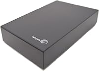 Seagate Expansion 5TB Desktop External Hard Drive — image 1