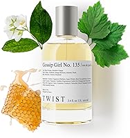 Twist Goss. Girl No. 135 Perfume 100mL — image 1