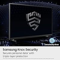 Samsung 43-Inch Class QLED Q8F 4K UHD Smart TV — image 11