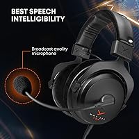 beyerdynamic MMX 300 PRO Gaming Headset — image 6