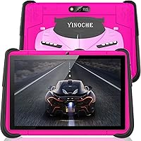 YINOCHE F11 Kids 10-inch Tablet 64GB — image 1