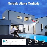 BEENOCAM 4K Solar Security Camera — image 6