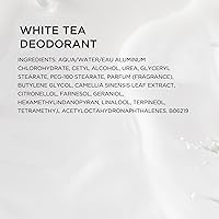 Elizabeth Arden White Tea Women's Cream Deodorant 1.5 Oz — image 5