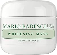 Mario Badescu Kojic Acid Whitening Mask 2oz — image 1
