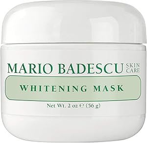 Mario Badescu Kojic Acid Whitening Mask 2oz Review