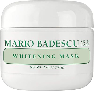 Mario Badescu Kojic Acid Whitening Mask 2oz