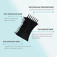 SureThik Hair Building Fibers 15G Light Blonde — image 4